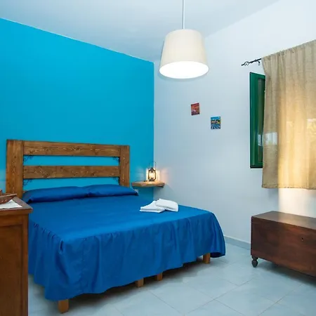 Fenosa Holiday home Marina di Camerota